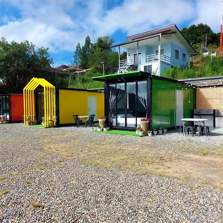 Sf Homestay Kampong Kundassan Esterno foto