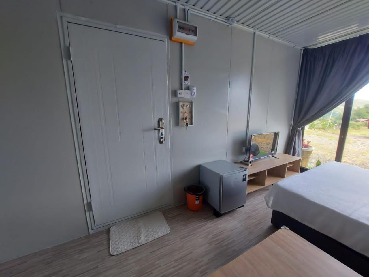 Sf Homestay Kampong Kundassan Esterno foto