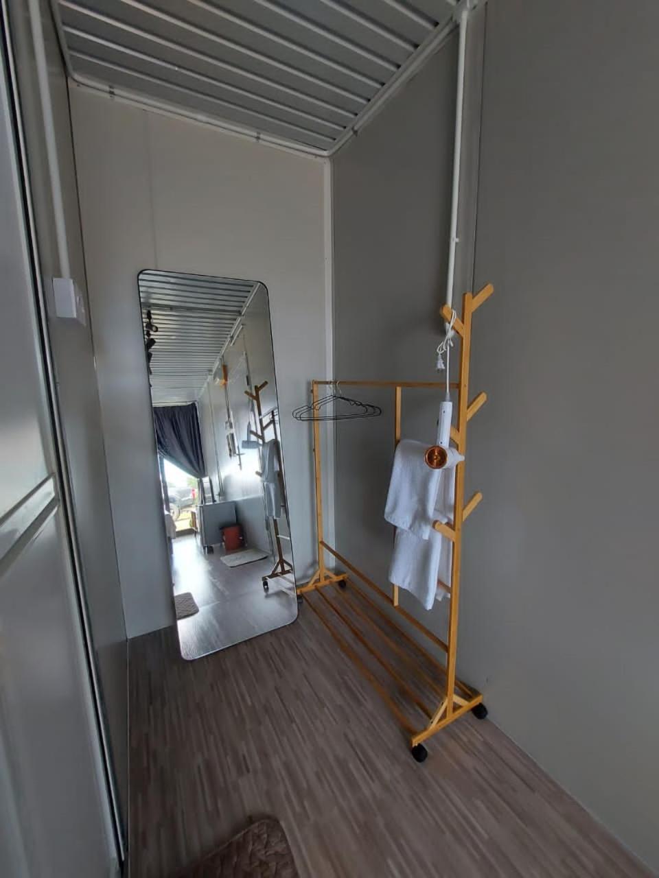 Sf Homestay Kampong Kundassan Esterno foto